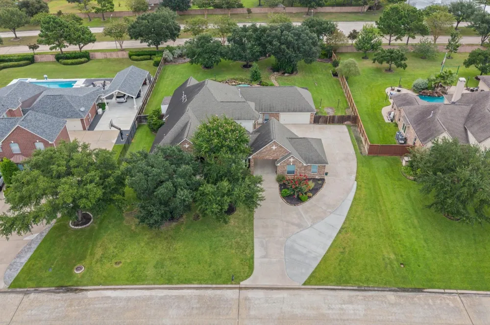 17202 Ledgefield Cypress, TX 77433