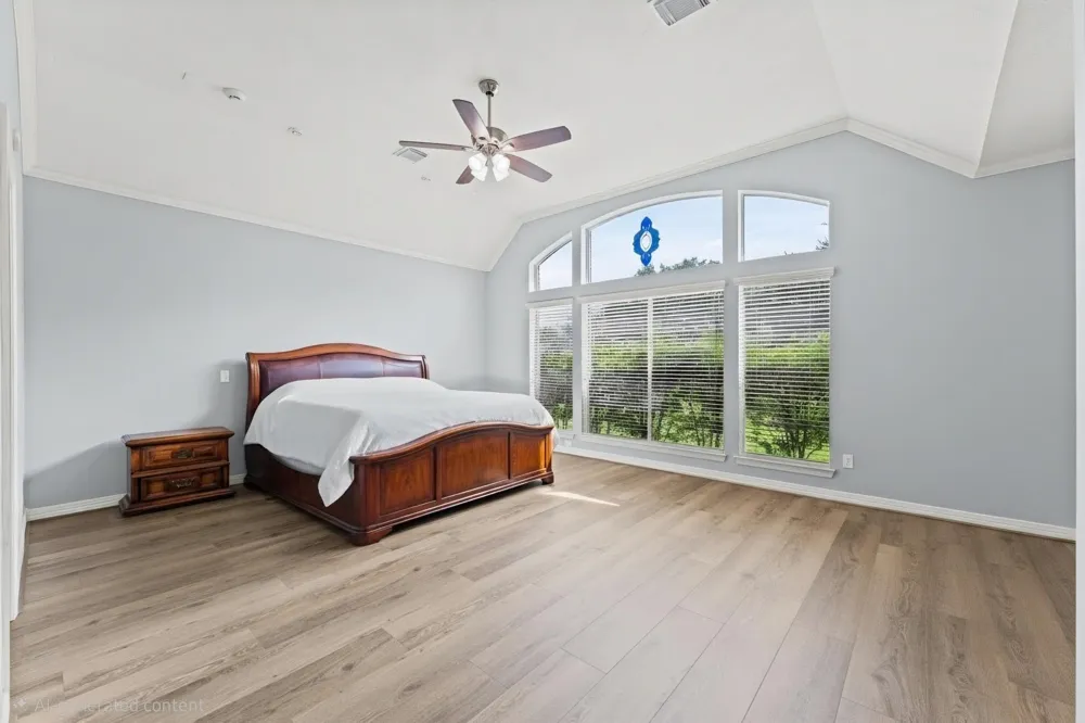 17202 Ledgefield Cypress, TX 77433