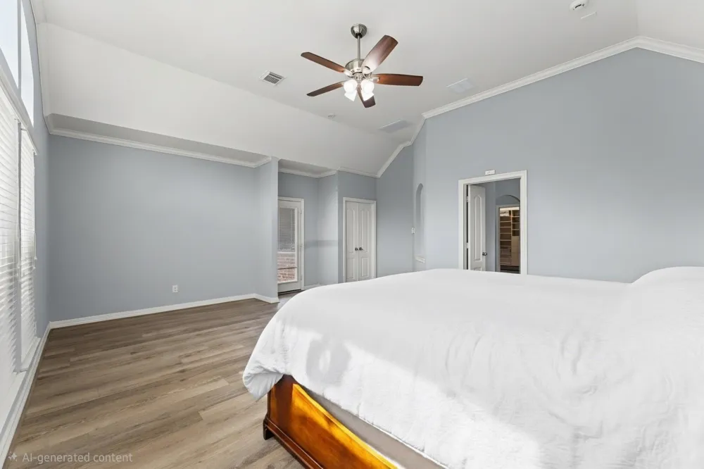 17202 Ledgefield Cypress, TX 77433