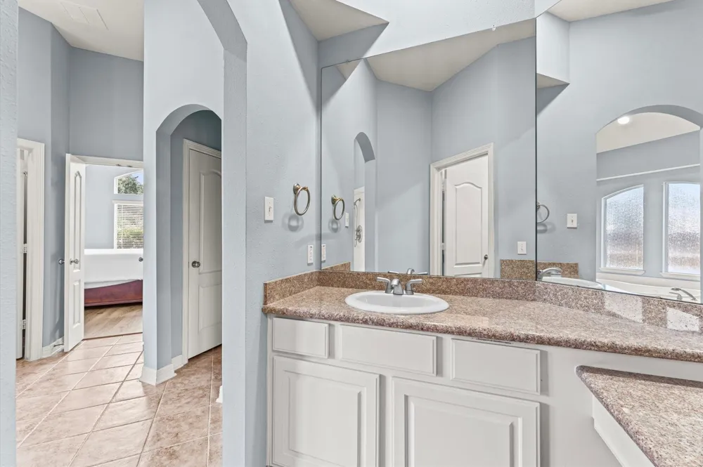 17202 Ledgefield Cypress, TX 77433