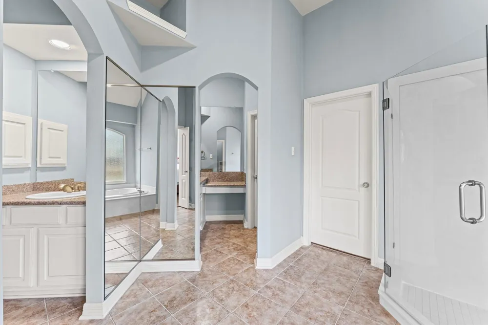 17202 Ledgefield Cypress, TX 77433