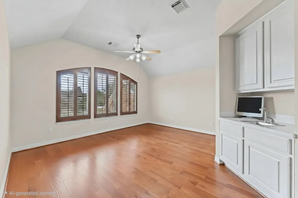 17202 Ledgefield Cypress, TX 77433