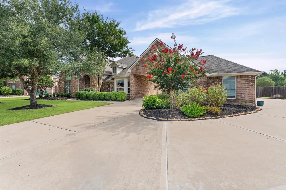 17202 Ledgefield Cypress, TX 77433