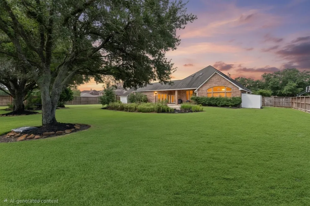 17202 Ledgefield Cypress, TX 77433