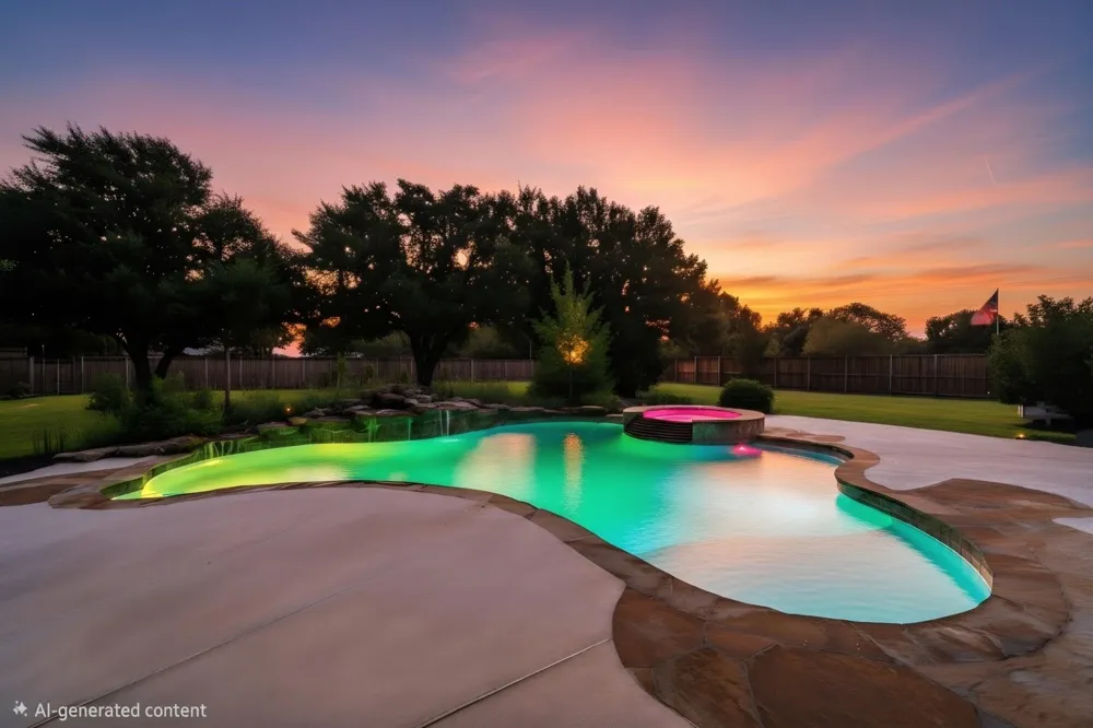 17202 Ledgefield Cypress, TX 77433