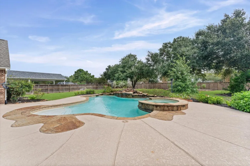 17202 Ledgefield Cypress, TX 77433