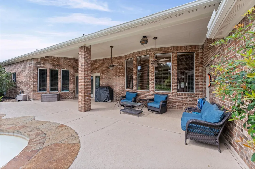 17202 Ledgefield Cypress, TX 77433