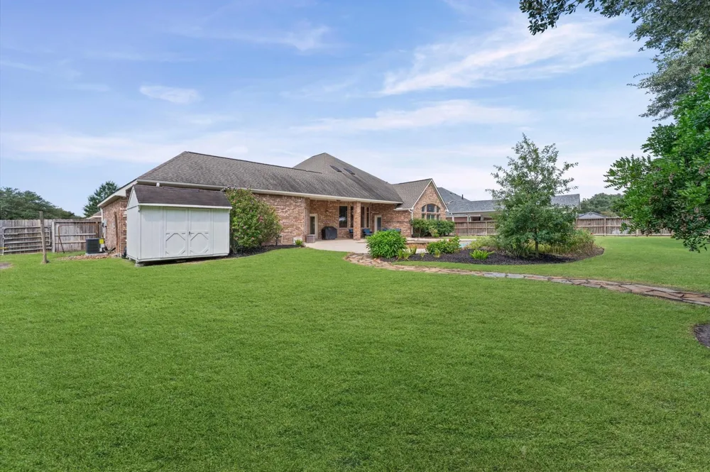 17202 Ledgefield Cypress, TX 77433
