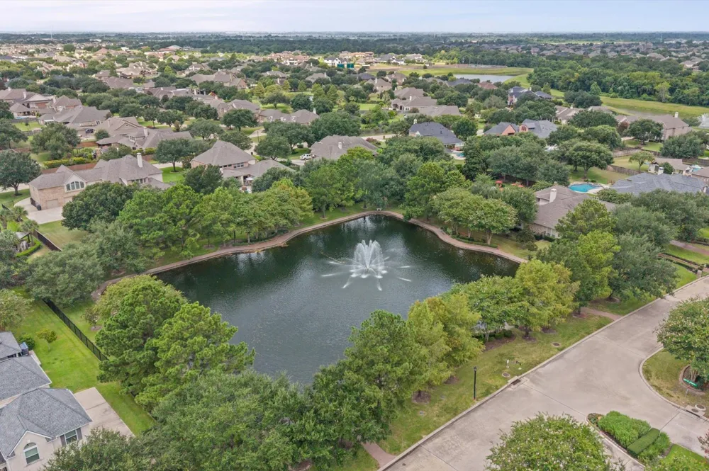 17202 Ledgefield Cypress, TX 77433