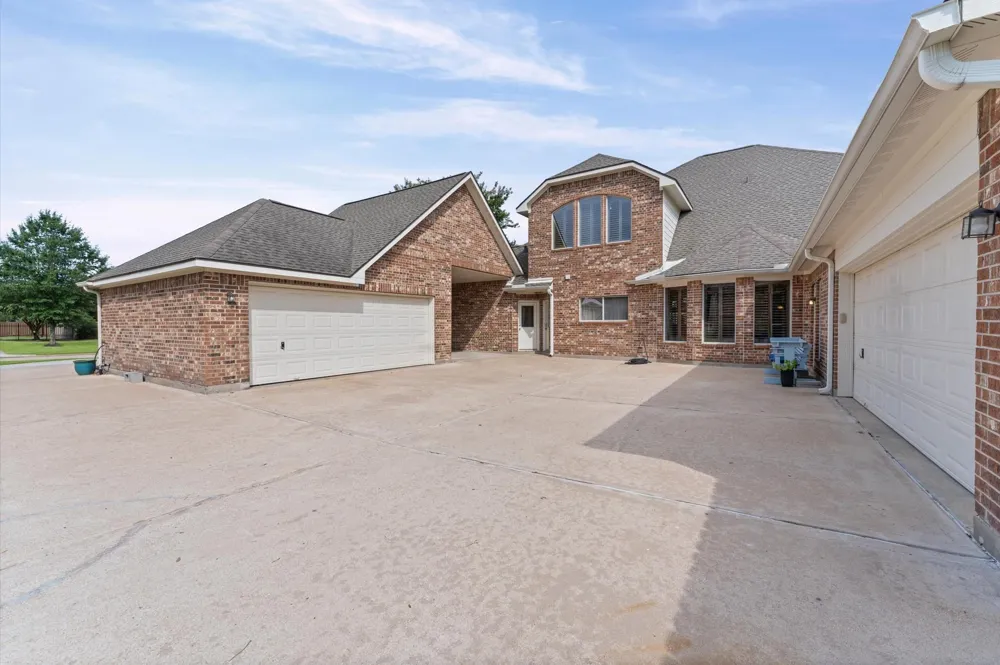 17202 Ledgefield Cypress, TX 77433
