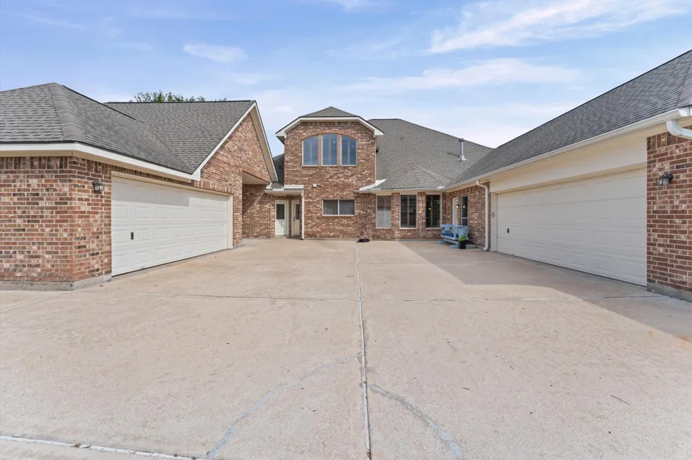 17202 Ledgefield Cypress, TX 77433