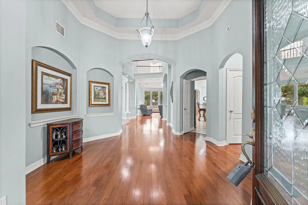 17202 Ledgefield Cypress, TX 77433