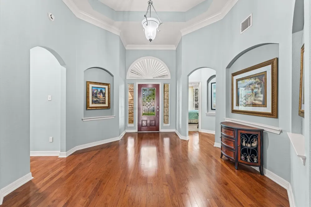 17202 Ledgefield Cypress, TX 77433