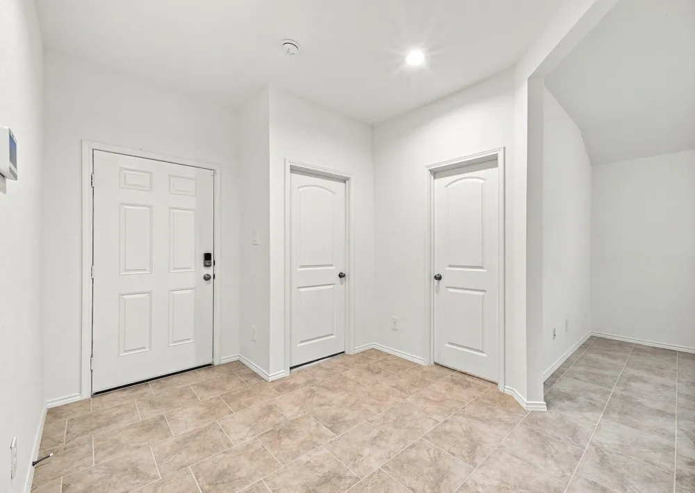 16007 Mersmann Ridge Lane Hockley, TX 77447
