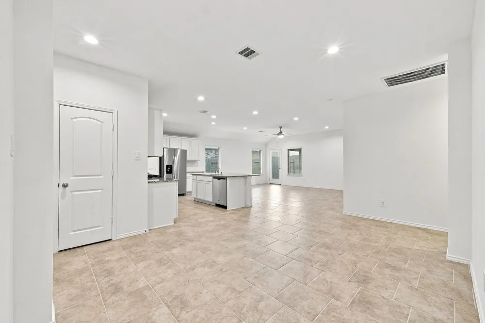 16007 Mersmann Ridge Lane Hockley, TX 77447