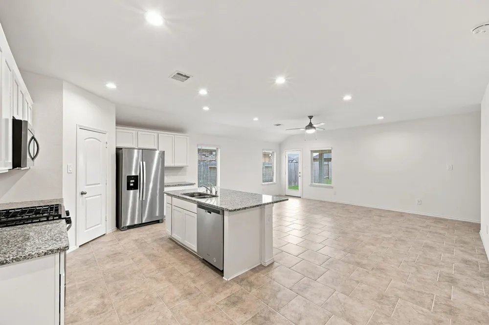 16007 Mersmann Ridge Lane Hockley, TX 77447