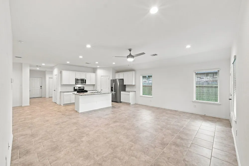 16007 Mersmann Ridge Lane Hockley, TX 77447
