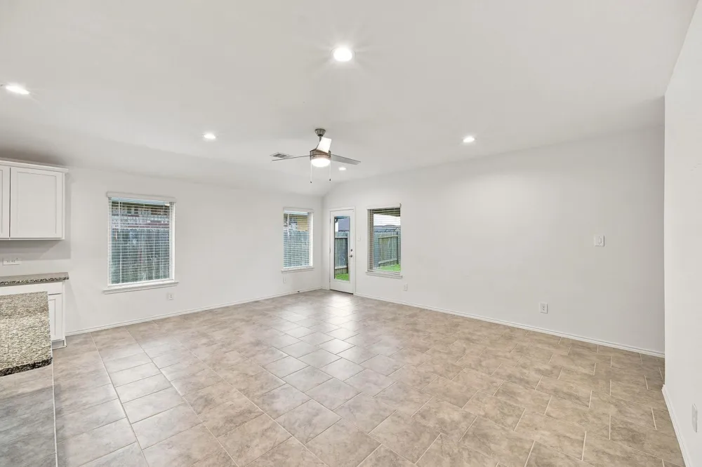 16007 Mersmann Ridge Lane Hockley, TX 77447