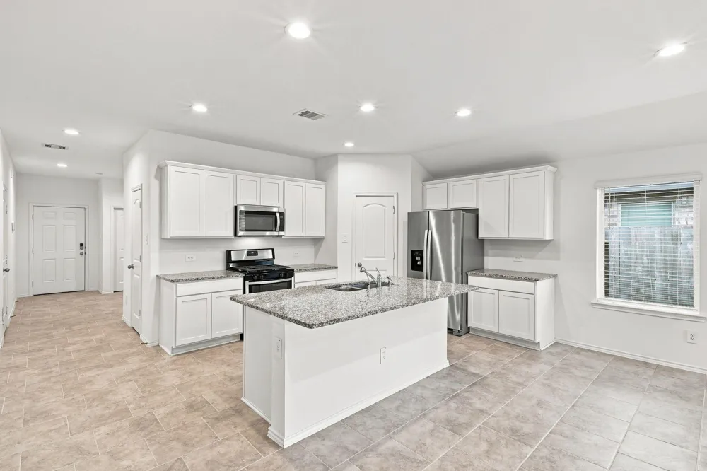 16007 Mersmann Ridge Lane Hockley, TX 77447