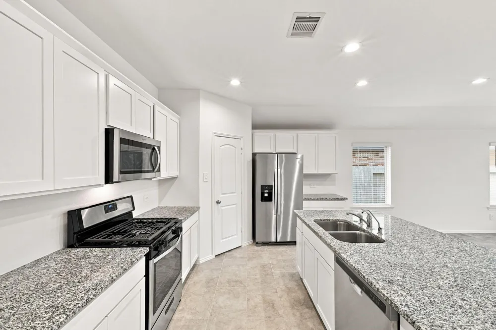 16007 Mersmann Ridge Lane Hockley, TX 77447