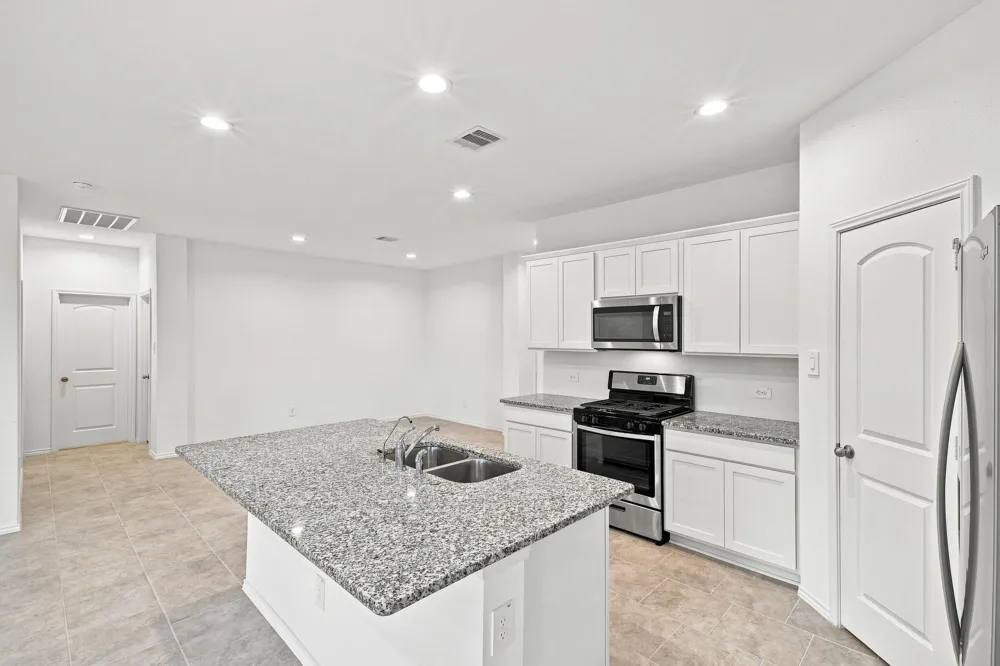 16007 Mersmann Ridge Lane Hockley, TX 77447