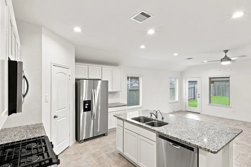 16007 Mersmann Ridge Lane Hockley, TX 77447