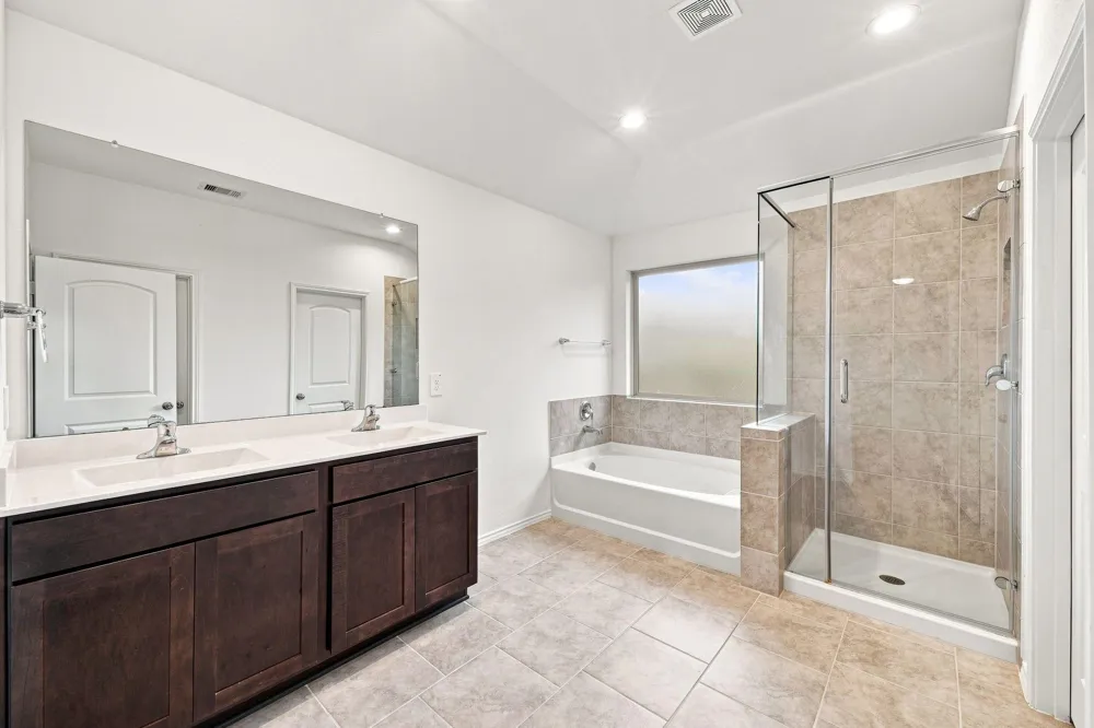 16007 Mersmann Ridge Lane Hockley, TX 77447