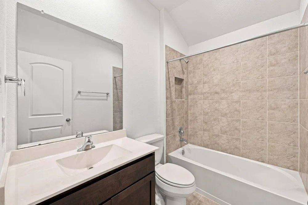16007 Mersmann Ridge Lane Hockley, TX 77447