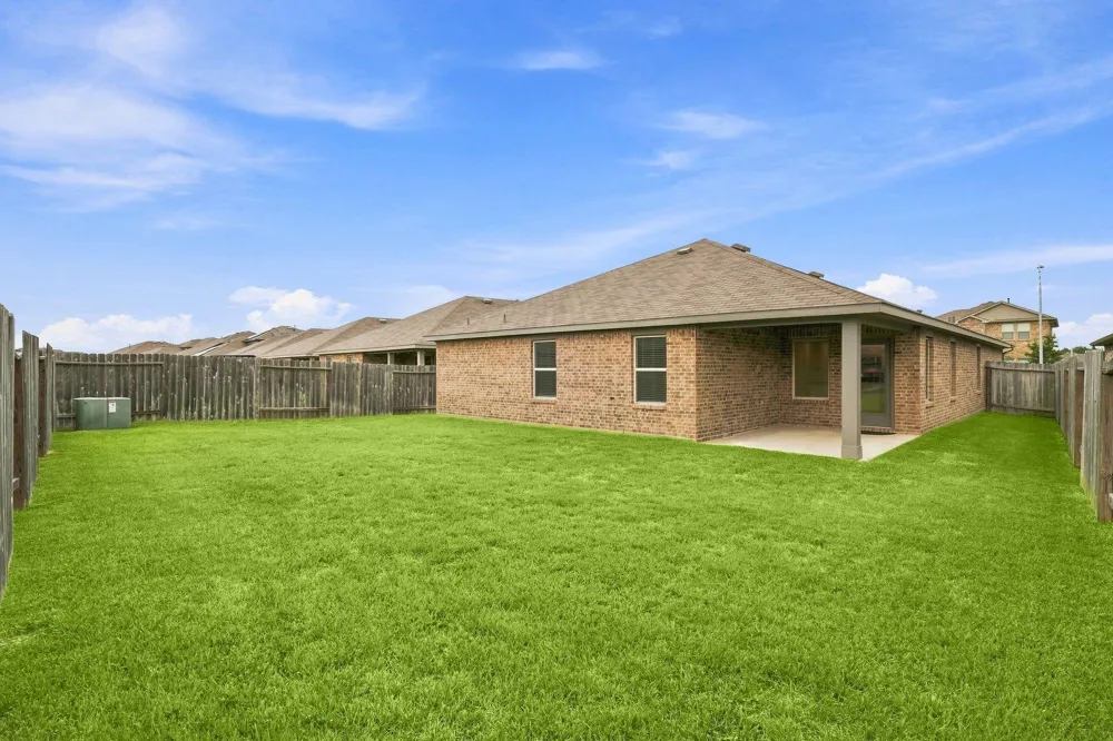 16007 Mersmann Ridge Lane Hockley, TX 77447