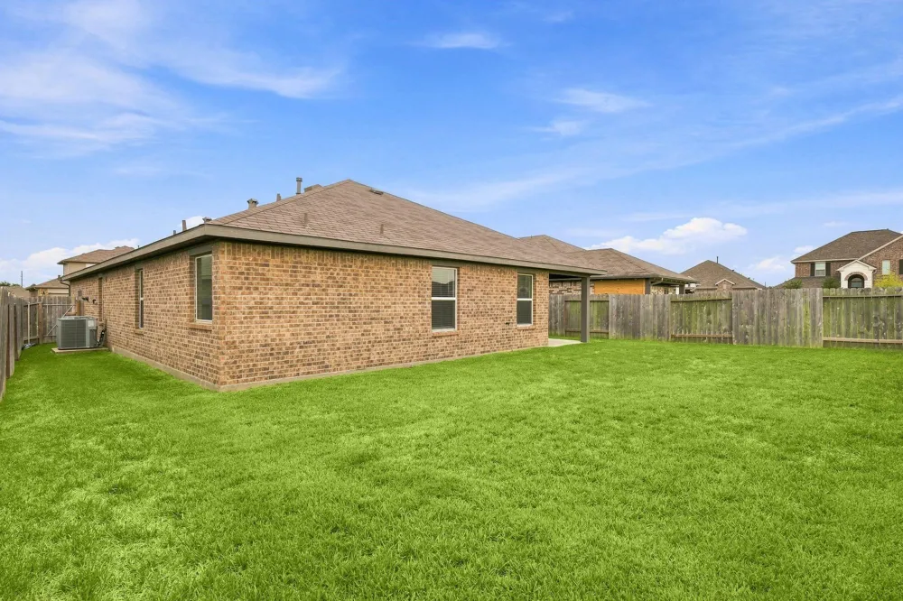 16007 Mersmann Ridge Lane Hockley, TX 77447