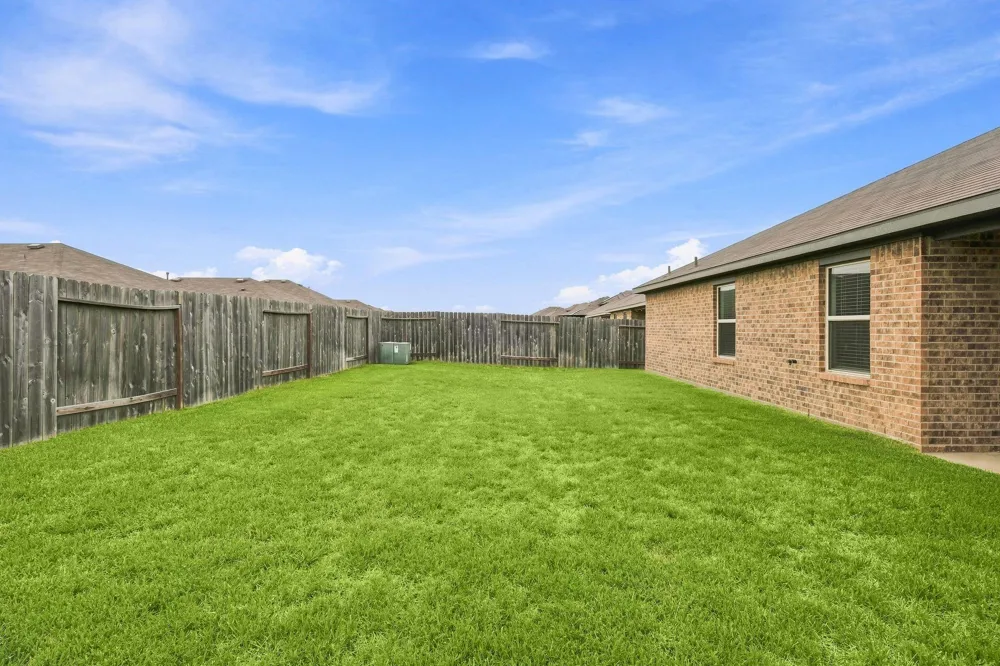 16007 Mersmann Ridge Lane Hockley, TX 77447