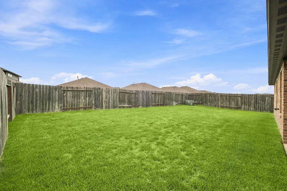 16007 Mersmann Ridge Lane Hockley, TX 77447