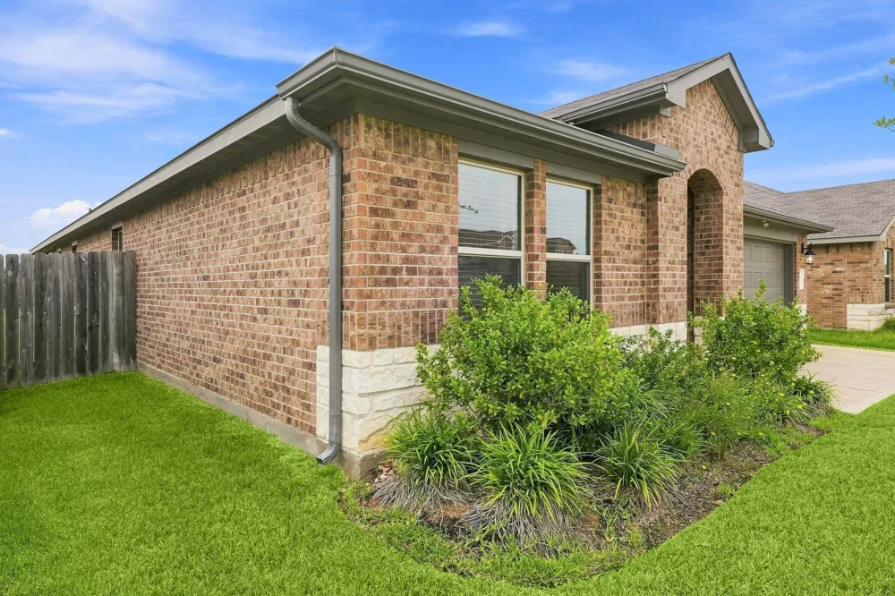16007 Mersmann Ridge Lane Hockley, TX 77447