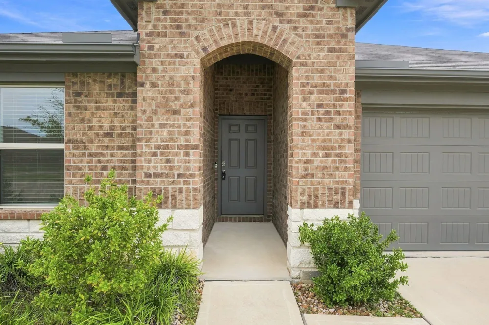 16007 Mersmann Ridge Lane Hockley, TX 77447
