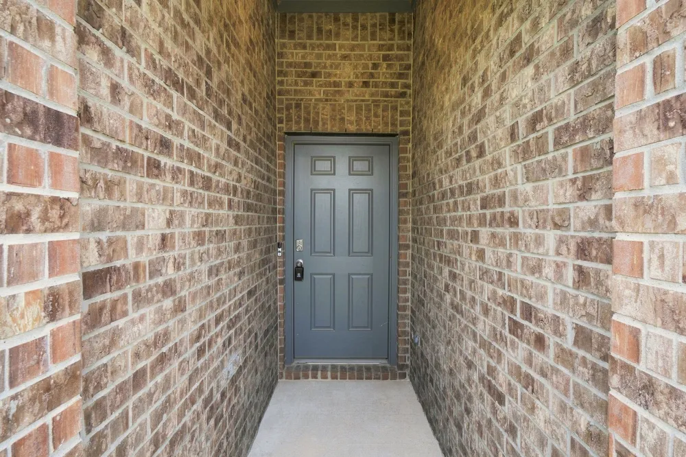 16007 Mersmann Ridge Lane Hockley, TX 77447