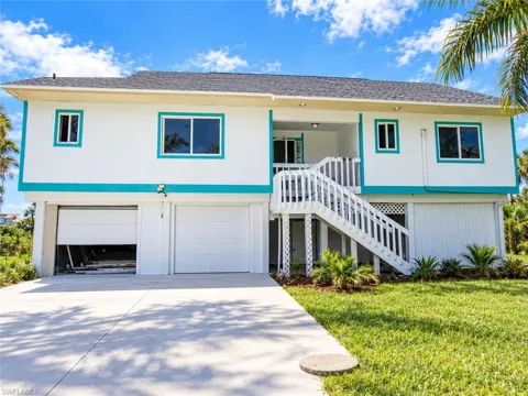497 Lake Murex Circle