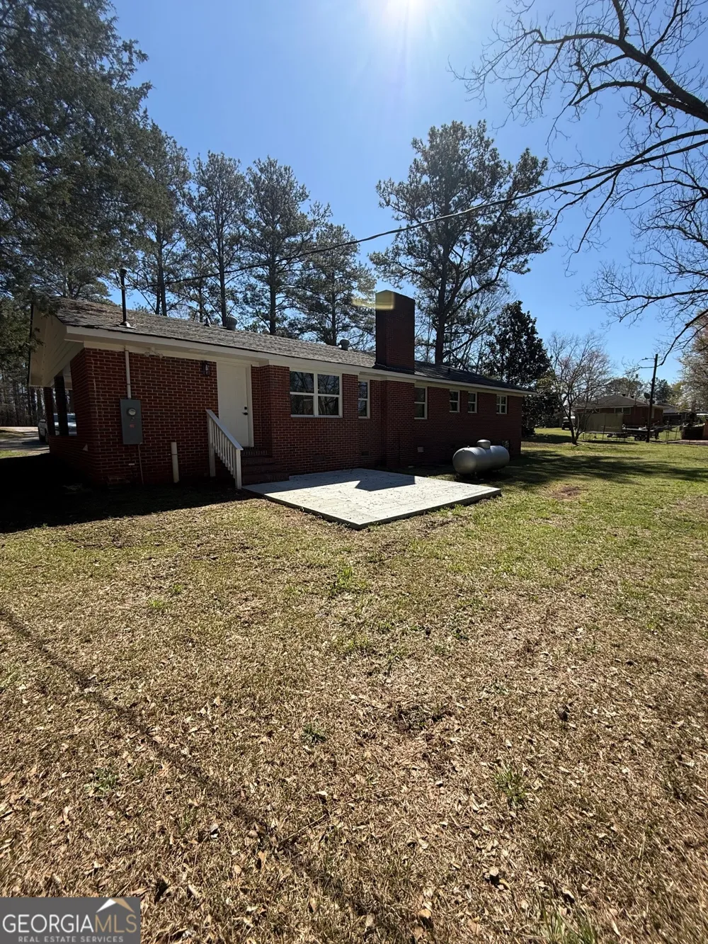 4005 E Hwy 85 Manchester, GA 31816