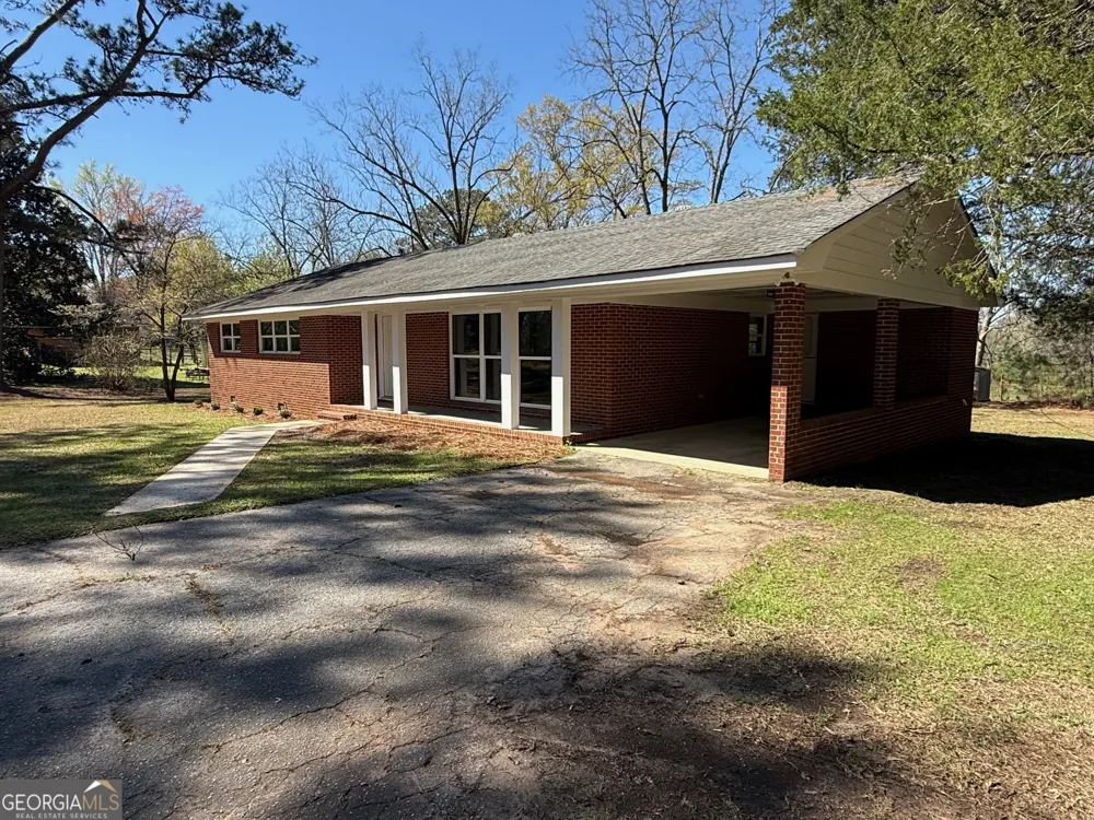 4005 E Hwy 85 Manchester, GA 31816