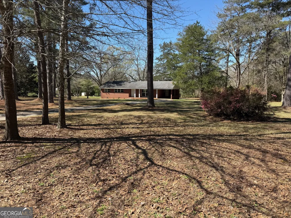 4005 E Hwy 85 Manchester, GA 31816