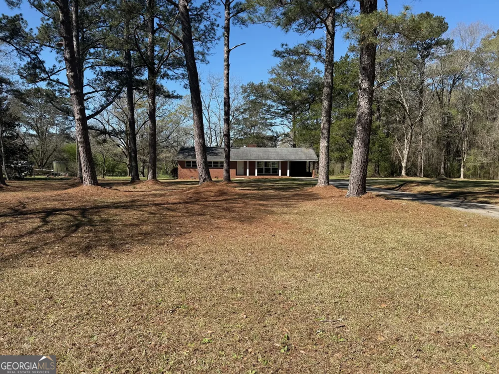 4005 E Hwy 85 Manchester, GA 31816