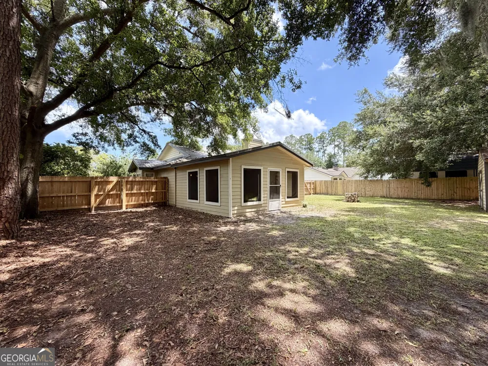 103 Colony Pines DR Kingsland, GA 31548