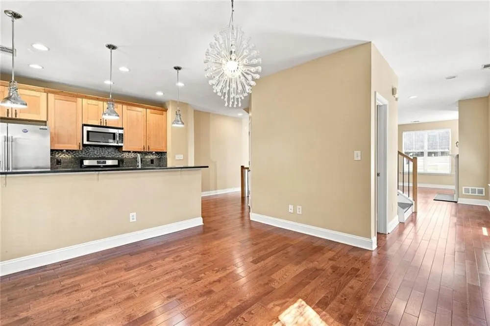 6035 Brookside Oak Circle Norcross, GA 30093
