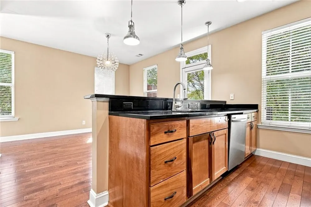 6035 Brookside Oak Circle Norcross, GA 30093