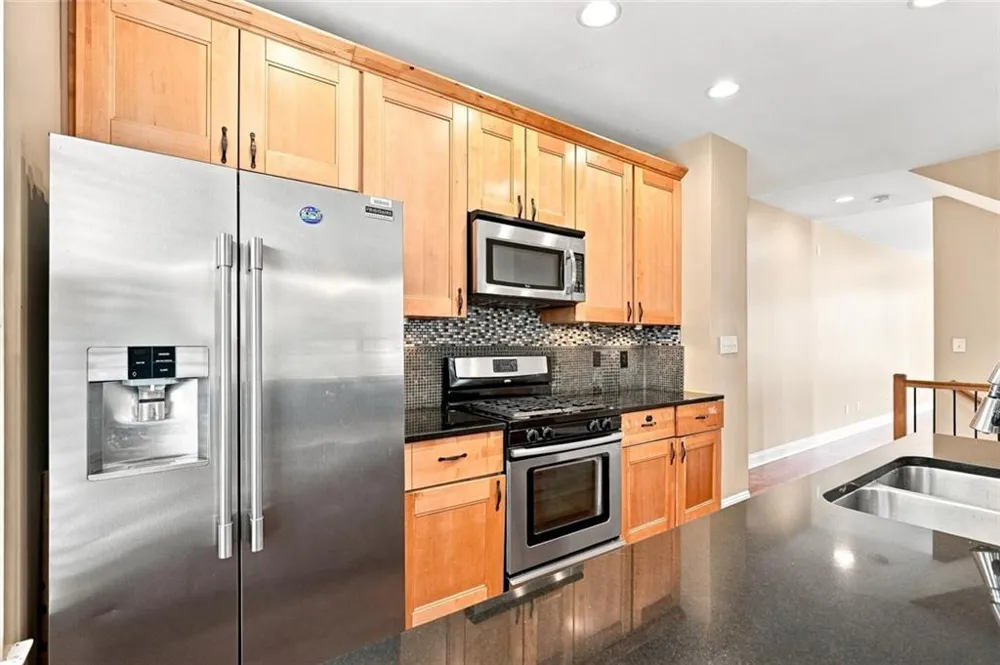 6035 Brookside Oak Circle Norcross, GA 30093