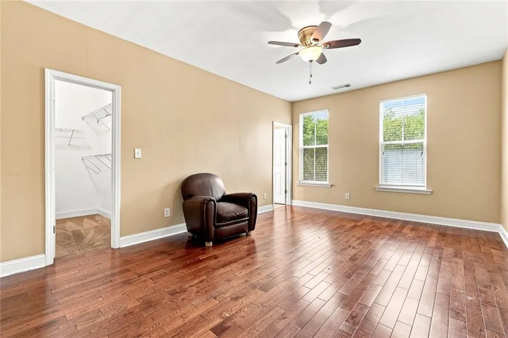 6035 Brookside Oak Circle Norcross, GA 30093