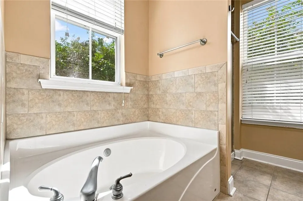 6035 Brookside Oak Circle Norcross, GA 30093