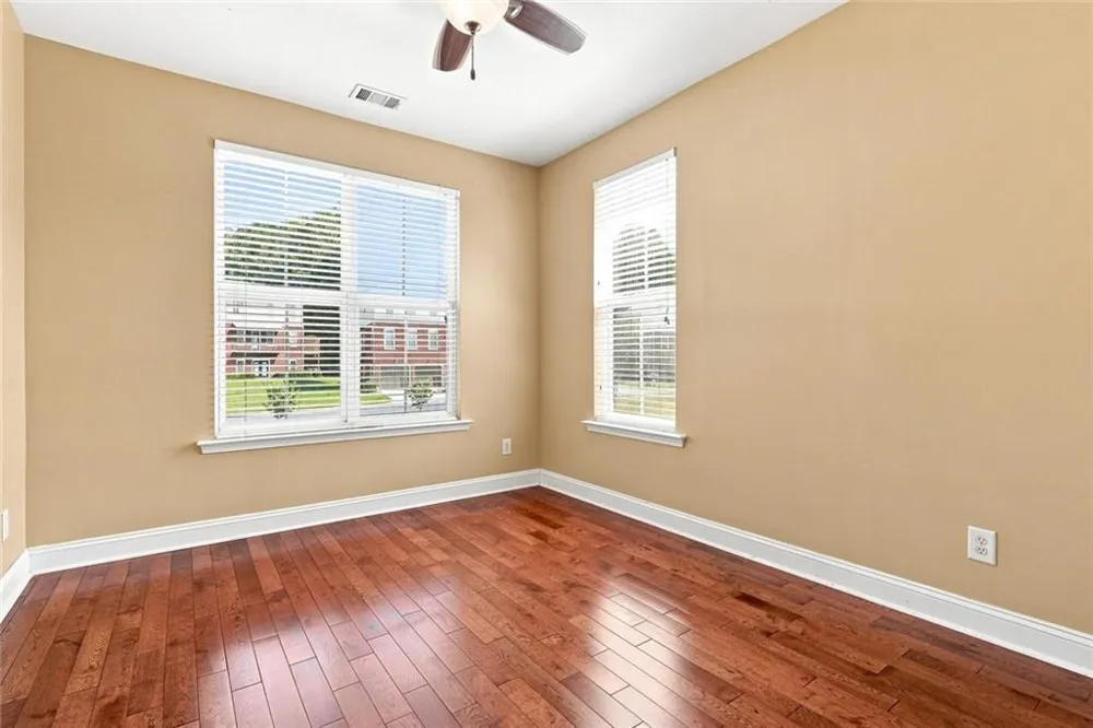 6035 Brookside Oak Circle Norcross, GA 30093