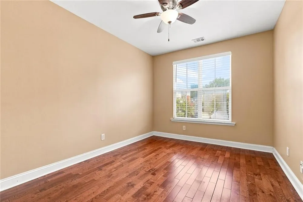 6035 Brookside Oak Circle Norcross, GA 30093