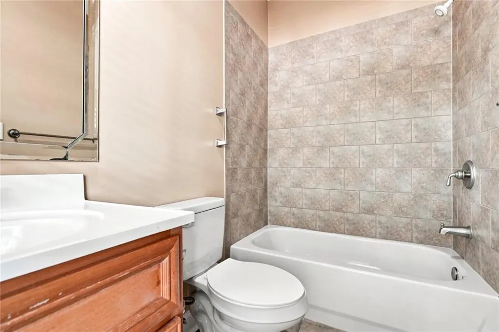 6035 Brookside Oak Circle Norcross, GA 30093
