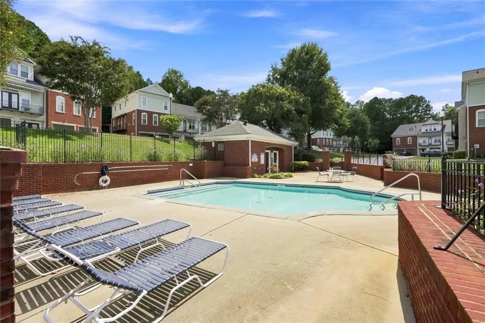 6035 Brookside Oak Circle Norcross, GA 30093